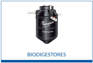 biodigestor